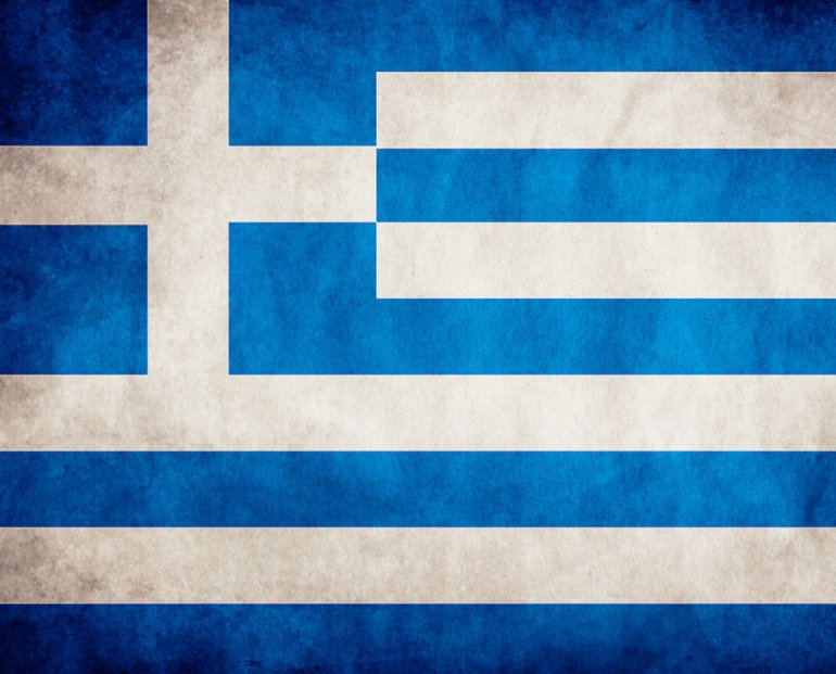 greece flag